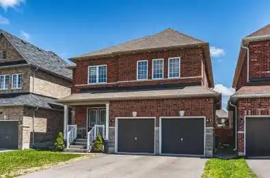 3 Cypress Point Street Barrie Ontario L4N 6J9