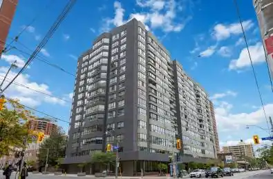 120 Carlton Street Unit# 419 Toronto C08 Ontario M5A 4K2