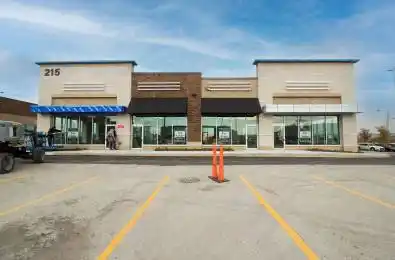 215 Select Avenue Unit# A3 Toronto E11 Ontario M1X 0B5
