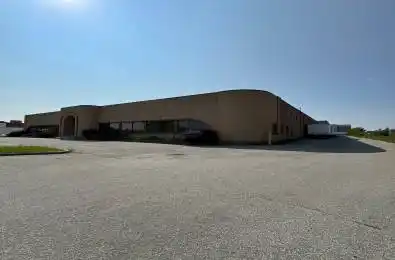 130 Silver Star Boulevard Toronto E07 Ontario M1V 4V8