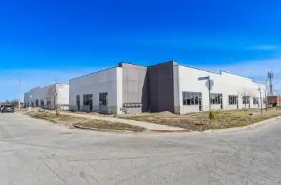 95 State Crown Boulevard Unit# B5 Toronto E07 Ontario M1V 0A2