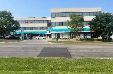 1920 Ellesmere Road Unit# 302 Toronto E09 Ontario M1H 3G1