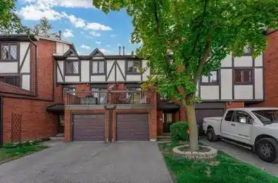 3360 Council Ring Road Unit# 61 Mississauga Ontario L5L 2E4