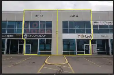 6175 Highway 7 N/A Unit# unit 12 Vaughan Ontario L4H 0P6