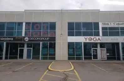 6175 Highway 7 N/A Unit# unit 13 Vaughan Ontario L4H 0P6