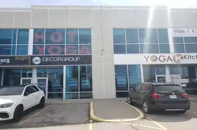 6175 Highway 7 N/A Unit# 12 A/B Vaughan Ontario L4H 0P6
