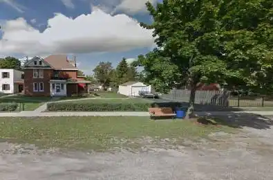 39 A Poyntz Street Penetanguishene Ontario L9M 1N5