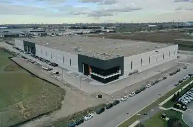 865 Gibraltar Road Unit# 3 Vaughan Ontario L4H 3N5