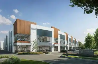 180 Allstate Parkway Unit# 106 Markham Ontario L3R 0G4