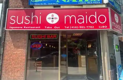 362 Bloor Street Toronto C01 Ontario M5S 1X6