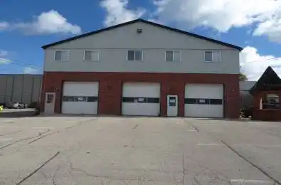 17 Bascom Street Uxbridge Ontario L9P 1J3