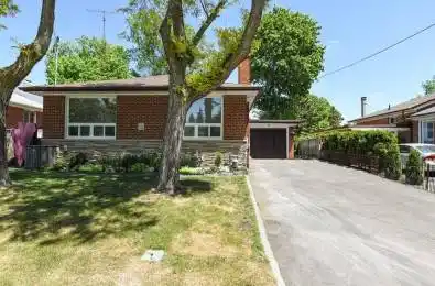 73 Morning Dew Road Unit# Bsmt Toronto E10 Ontario M1E 3X4