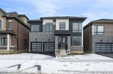 51 Goodview Drive Unit# Lot 205 Brampton Ontario L6R 4C3