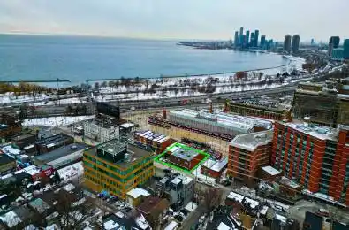 28 Roncesvalles Avenue Toronto W01 Ontario M6R 2K3