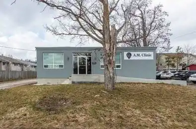 59 3rd Street Orangeville Ontario L9W 2B3
