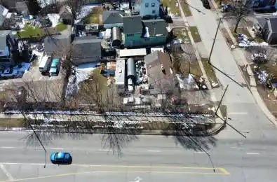 103 Woodward Avenue Brampton Ontario L6V 1K5