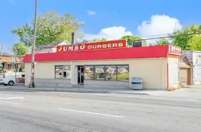685 Runnymede Road Toronto W02 Ontario M6P 1W6