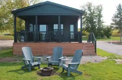 7100 County Rd 18 N/A Unit# 12 Alnwick/Haldimand Ontario K0K 2X0