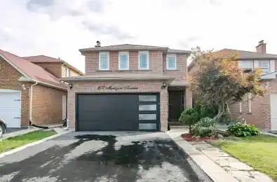 107 Michigan Avenue Brampton Ontario L6Y 4N6