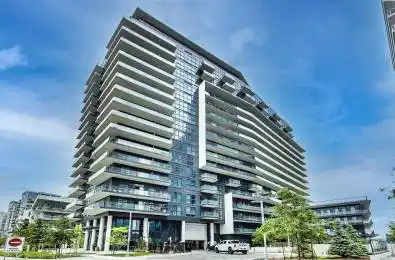 39 Annie Craig Drive Unit# 221 Toronto W06 Ontario M8V 0H1