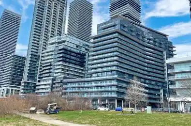 39 Annie Craig Drive Unit# Th4 Toronto W06 Ontario M8V 0C5