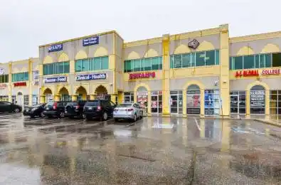 2960 Drew Road Unit# 142 Mississauga Ontario L4T 0A5