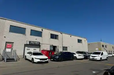 1100 Finch Avenue Unit# 11A Toronto W05 Ontario M3J 2E2