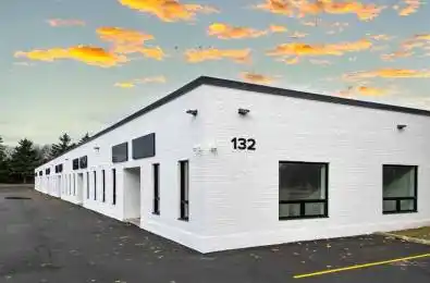 132 Jardin Drive Unit# 1-2 Vaughan Ontario L4K 1X9