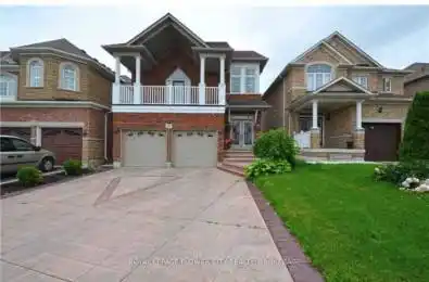 37 Blue Diamond Drive Brampton Ontario L6S 6J2