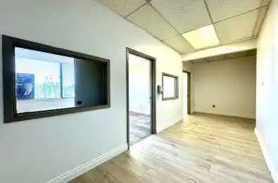 1680 Jane Street Unit# 202 Toronto W04 Ontario M9N 2S2