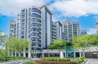 2095 Lake Shore Boulevard Unit# LPH19 Toronto W06 Ontario M8V 4G4