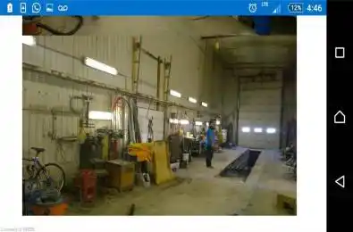 1444 Plank Road Unit# SHOP Sarnia Ontario N7W 1A7