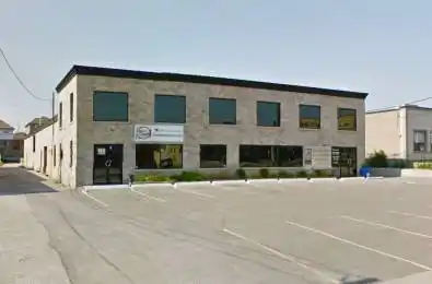 106-108 Tycos Drive Unit# 2B Toronto W04 Ontario M6B 1V9