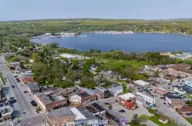 66 Main Street Penetanguishene Ontario L9M 1T3