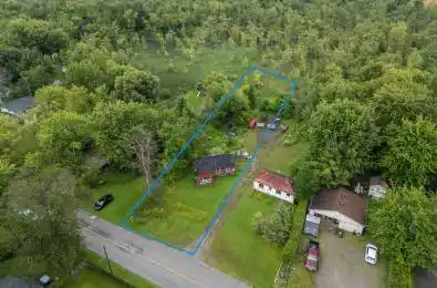 2559 Lakeshore Drive Unit# 1 & 4 Ramara Ontario L0K 1B0
