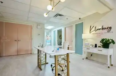 110 Nashville Road Unit# 200A Vaughan Ontario L0J 1C0