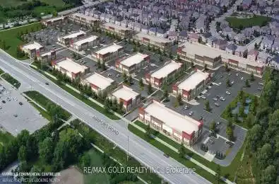6131 Mayfield Road Unit# 36 Brampton Ontario L6P 2W9