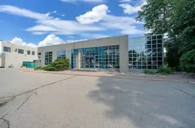 45 Tandem Road Vaughan Ontario L4K 3G1