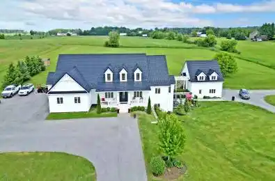 7779 CONCESSION 3 N/A Uxbridge Ontario L9P 1R1