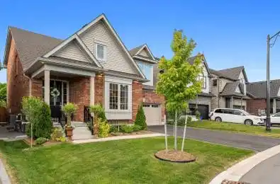 60 Drummond Street Port Hope Ontario L1A 0E8