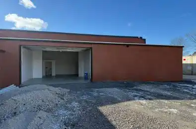 1299 St Mary's Avenue Mississauga Ontario L5E 1H9