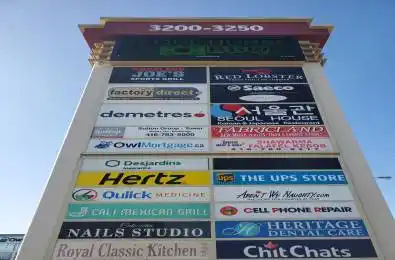 3200 Dufferin Street Unit# 210 Toronto W04 Ontario M6A 2T3