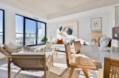 2720 Dundas Street Unit# 604 Toronto W02 Ontario M6P 0C3