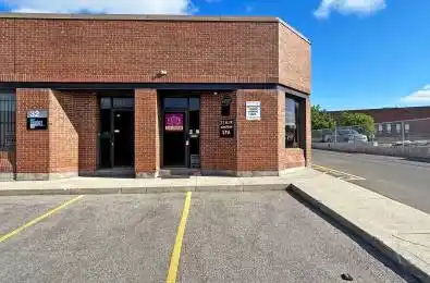 4801 Keele Street Unit# 31 Toronto W05 Ontario M3J 3A4