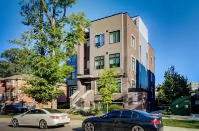 66 Long Branch Avenue Unit# 20 Toronto W06 Ontario M8W 1K3