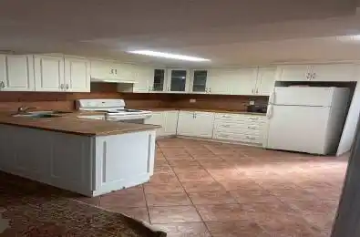 824 Preston Manor Drive Unit# Bsmt Mississauga Ontario L5V 2L6