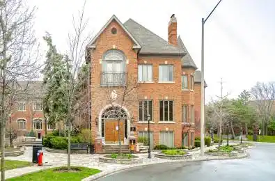 30 Village Center Place Unit# 30-308 Mississauga Ontario L4Z 1V9