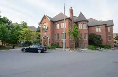 30 Village Center Place Unit# 30-102 Mississauga Ontario L4Z 1V9