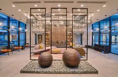 251 Manitoba Street Unit# 1306 Toronto W06 Ontario M8Y 0C7