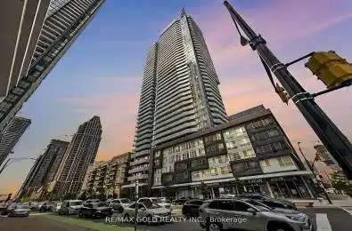 4065 Confederation Parkway Unit# 1008 Mississauga Ontario L5B 0L4